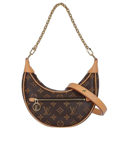 Loop Bag, front view